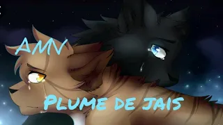 AMV ~ Plume de jais ~ Etat d'amour •