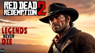 11. Red Dead Redemption 2: Untold Stories