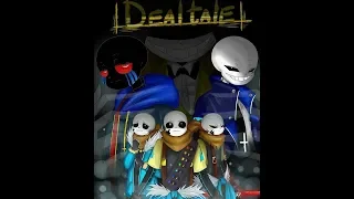 DealTale часть 1 договор