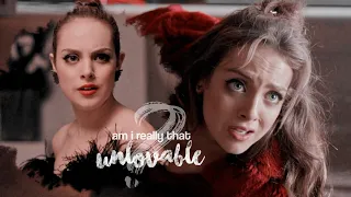 Fallon Carrington┆"Am I really that unlovable?"