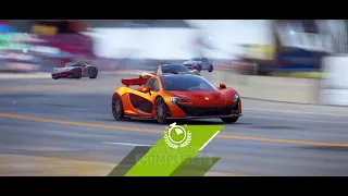 Asphalt 9|| Mac laren|| VOLKSWAGEN|| Escape from Police 😱😜😎😎