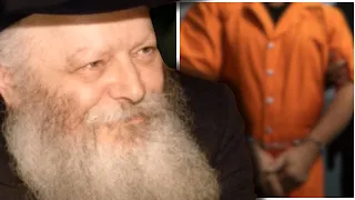 INCREDIBLE story: When prison inmates visited the Rebbe