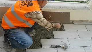 Seramik üstüne seramik döşeme - Fayans ustası - Tiles Flooring