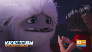 Movie Review: Abominable