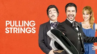 Pulling Strings Official Trailer