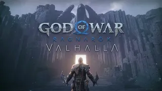 God of War Ragnarök Valhalla Full OST