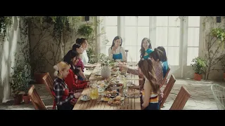 TWICE 「Kura Kura」 Music Video