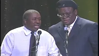 2004 Hoodie Awards - Best Church