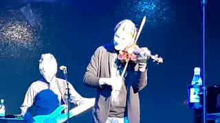 David Garrett Queen Mary 2 2019