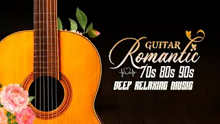 Relaxing Guitar Music Makes You Feel Peaceful, Confident and Worry-free