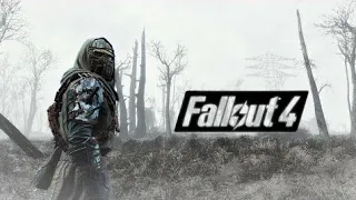 Начало истории  - Fallout 4. # 31  (Прохождение)