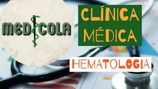 HEMATOLOGIA - ANEMIAS HEMOLÍTICAS HEREDITÁRIAS 2 (ESFEROCITOSE HEREDITÁRIA)