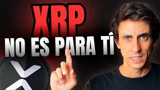 🚀 XRP una REALIDAD - MEJOR Estrategia para comprar RIPPLE 💰 Importantes Diferencias BearMarket 2019