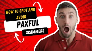 How to Spot and Avoid Scammers on Paxful