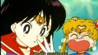 Sailor Moon Murido!