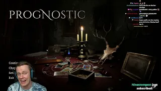 Insym Plays Prognostic RELEASE- Livestream from 23/5/2022