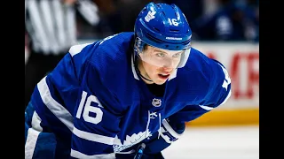 Mitch Marner - Highlights | Dance Monkey | HD