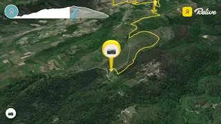 Randonnée Trail du Muguet 2022