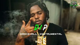 Dancehall Riddim Instrumental 2024 - dip