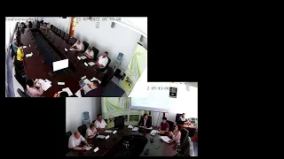 Засідання виконавчого комітету 21.07.2022