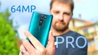 Ovaj je ZAISTA PRO! - Redmi Note 8 Pro Recenzija