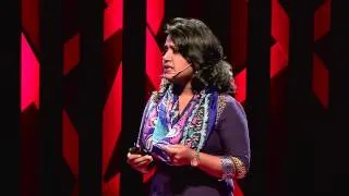 True gender equality is when both women and men have a voice | Deepika Bharadwaj | TEDxGatewayWomen