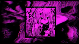 фрик пати, lida - на-на-на ♡speed up♡ ♡nightcore♡