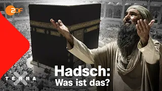 Hadsch – warum pilgern Muslime nach Mekka? | Terra X