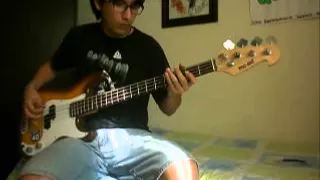 Lord of Desolation (Bedemon - Bass Cover)