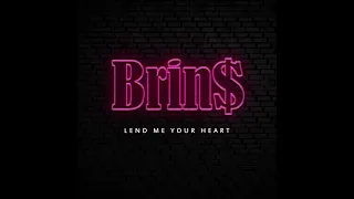 Brins - Lend me your heart (New Single)