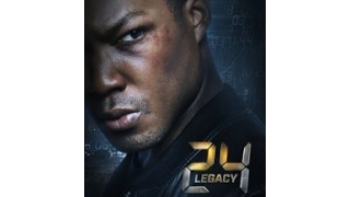 24  Legacy 1x05 Promo  4 00 PM   5 00 PM  HD Season 1 Episode 5 Promo   YouTube