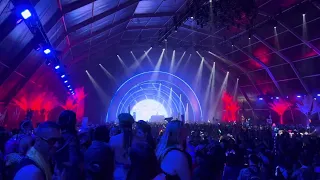 Disco Lines - Take Flight (Tech VIP), Carousel Club @ Electric Forest 2023