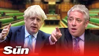 Brexit: LIVE | 09.09.19