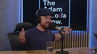 Brad Williams l Adam Carolla Show 5/25/2023