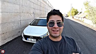 130.000 TL | Kendi Aracımı İnceledim | Hyundai i20 2020 | 1.0 T-gdi | Otomobil Günlüklerim