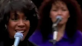 Mary Wilson - Come See About Me [Rock n' Roll Graffiti - 1999]