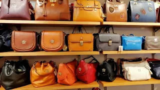 Итальянские Люксовые сумки  PRATESI и бренд I MEDICI/20% SALE