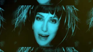 Cher - Believe (Barry Harris and Dark Intensity Extended Mix - PNP VIDEOMIX)