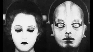 Metropolis (1927) English subtitles