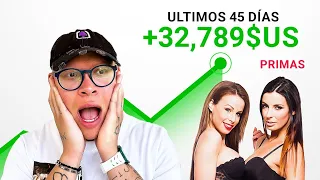 CÓMO estar FONDEADO en 45 DÍAS? 📆💰