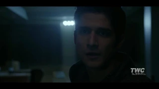 Teen Wolf  6x10 'Stiles & Scott Reunite 'A Stiles!!'