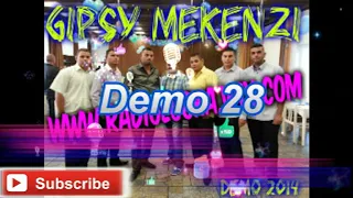 Gipsy Mekenzi Demo 28