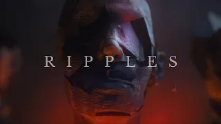RIPPLES | ANNEX VOID | OFFICIAL VISUALIZER