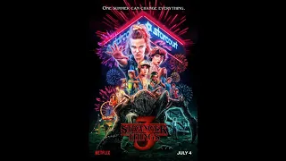 Madonna - Material Girl | Stranger Things 3 OST