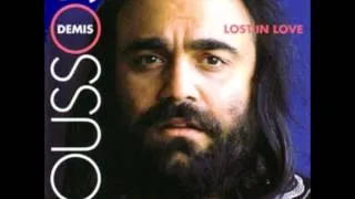 Demis Roussos-Marie Jolie