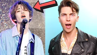 VOCAL COACH Reacts to DAY6's INCREDIBLE HARMONIES (topic: singing harmony)