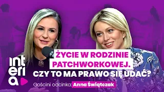 Anna Świątczak o swojej karierze i związku z Michałem Wiśniewskim