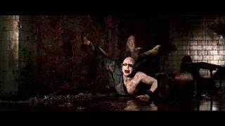 Silent Hill 2006 - Janitor Scene [HD 1080p]