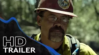 No Way Out: Gegen die Flammen - Trailer (Deutsch | German | 2018) HD