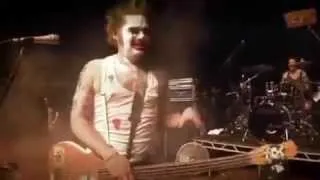 NOFX: Cokie The Clown [Official Video]